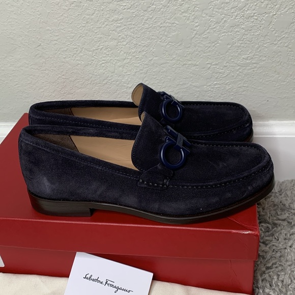 MENS Salvatore ferragamo - Picture 8 of 16